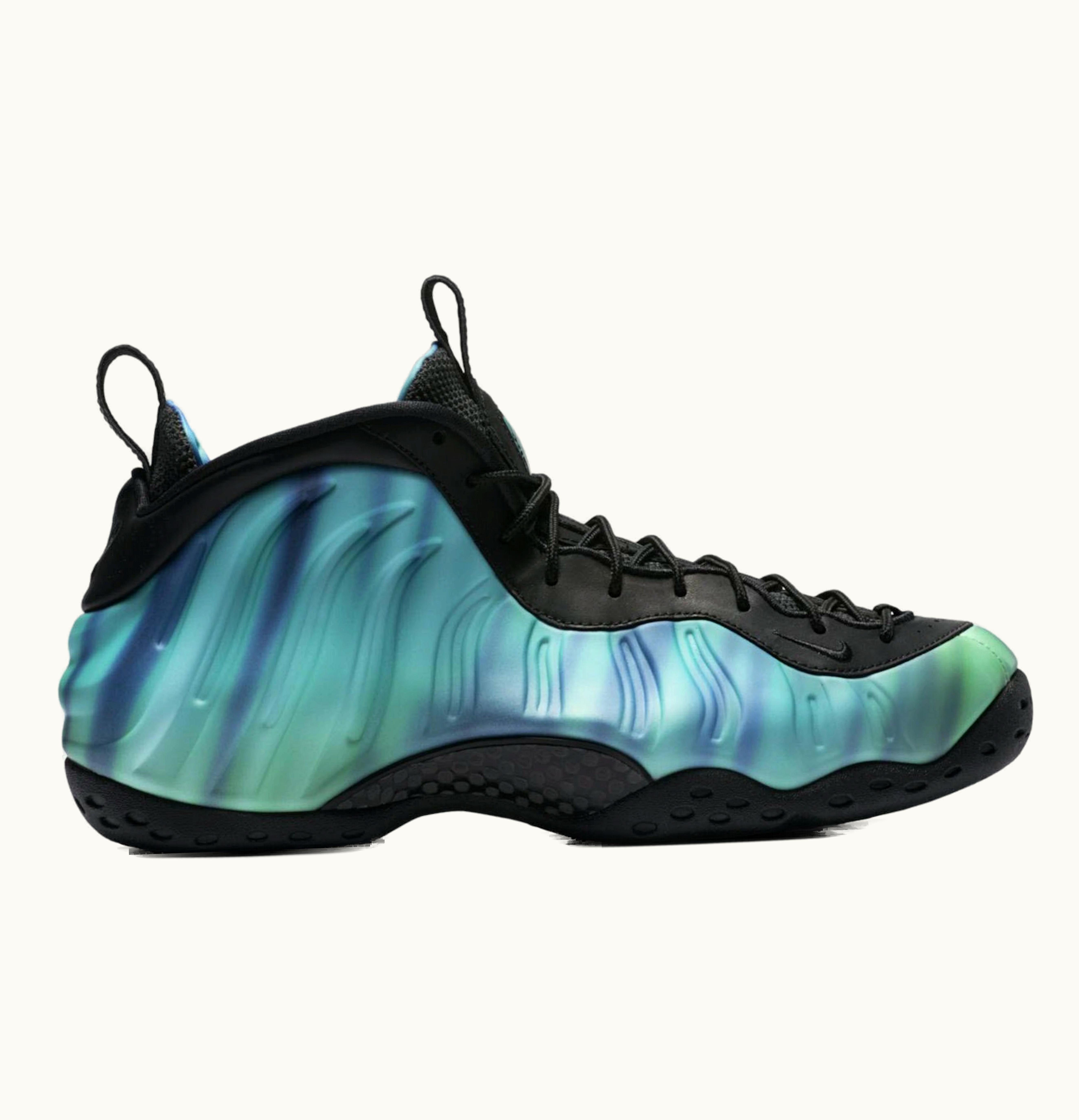 Nike Air Foamposite One Northern Lights