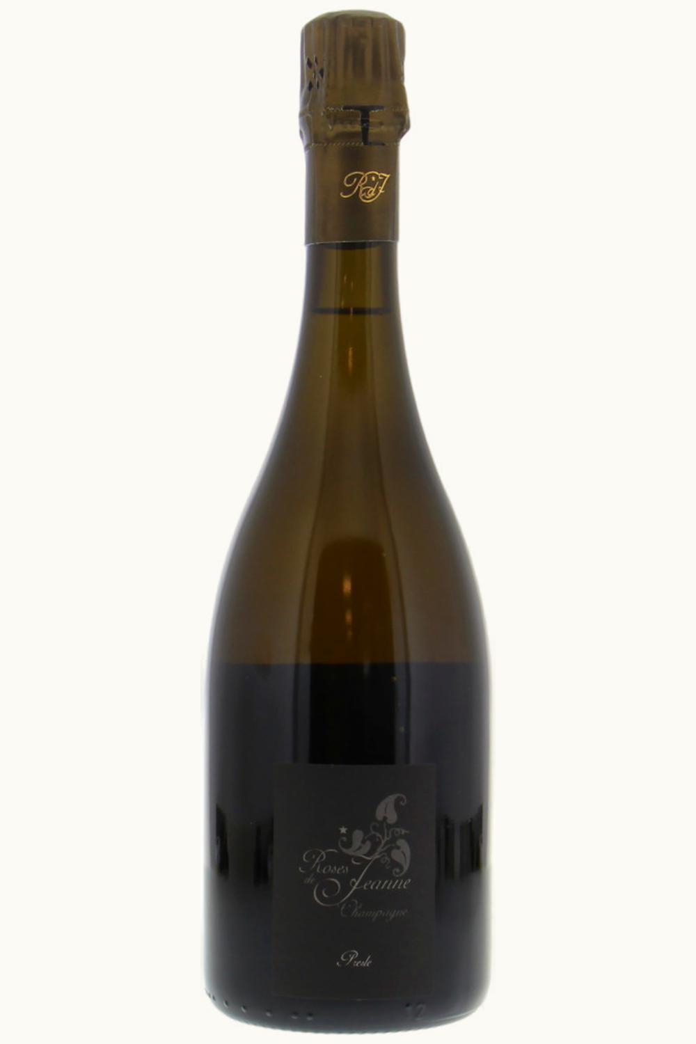 Cédric Bouchard Cédric Bouchard Roses de Jeanne PR Presle Champagne Blanc Noir, 2016 UZ0661526