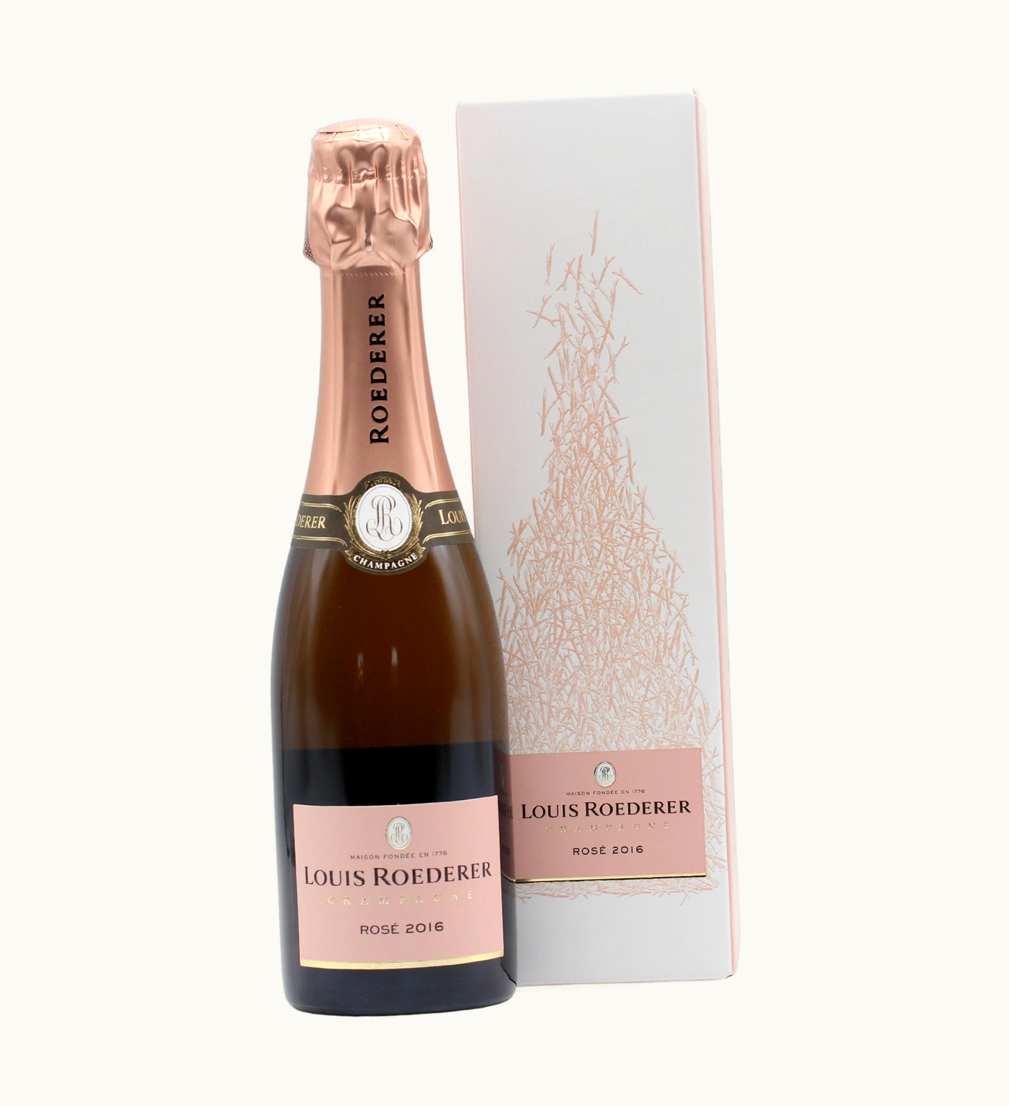 Louis Roederer Louis Roederer Vintage Brut Champagne, 2016