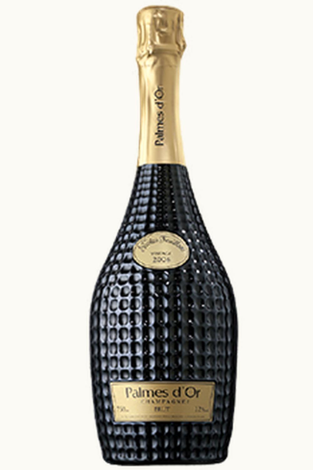 Nicolas Feuillatte Nicolas Feuillatte Cuvée Palm d'Or Brut Millésimé Champagne, 2016