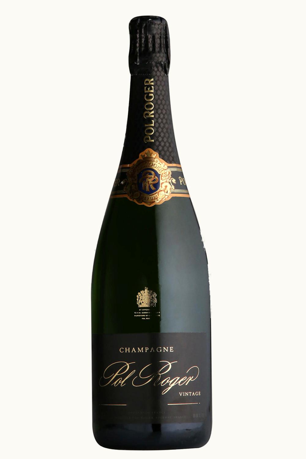 Pol Roger Pol Roger Brut Rosé Champagne, 2016