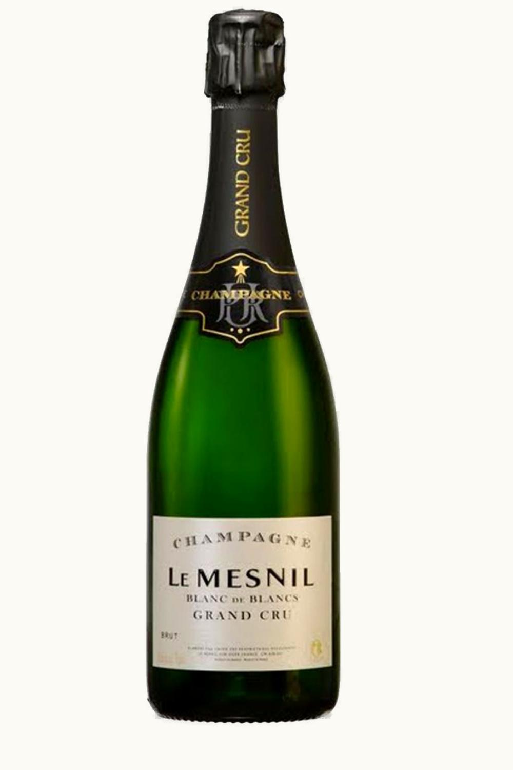 Bruno Paillard Bruno Paillard Le Mesnil Blanc de Blancs Grand Cru Brut Millésimé Champagne, 2016
