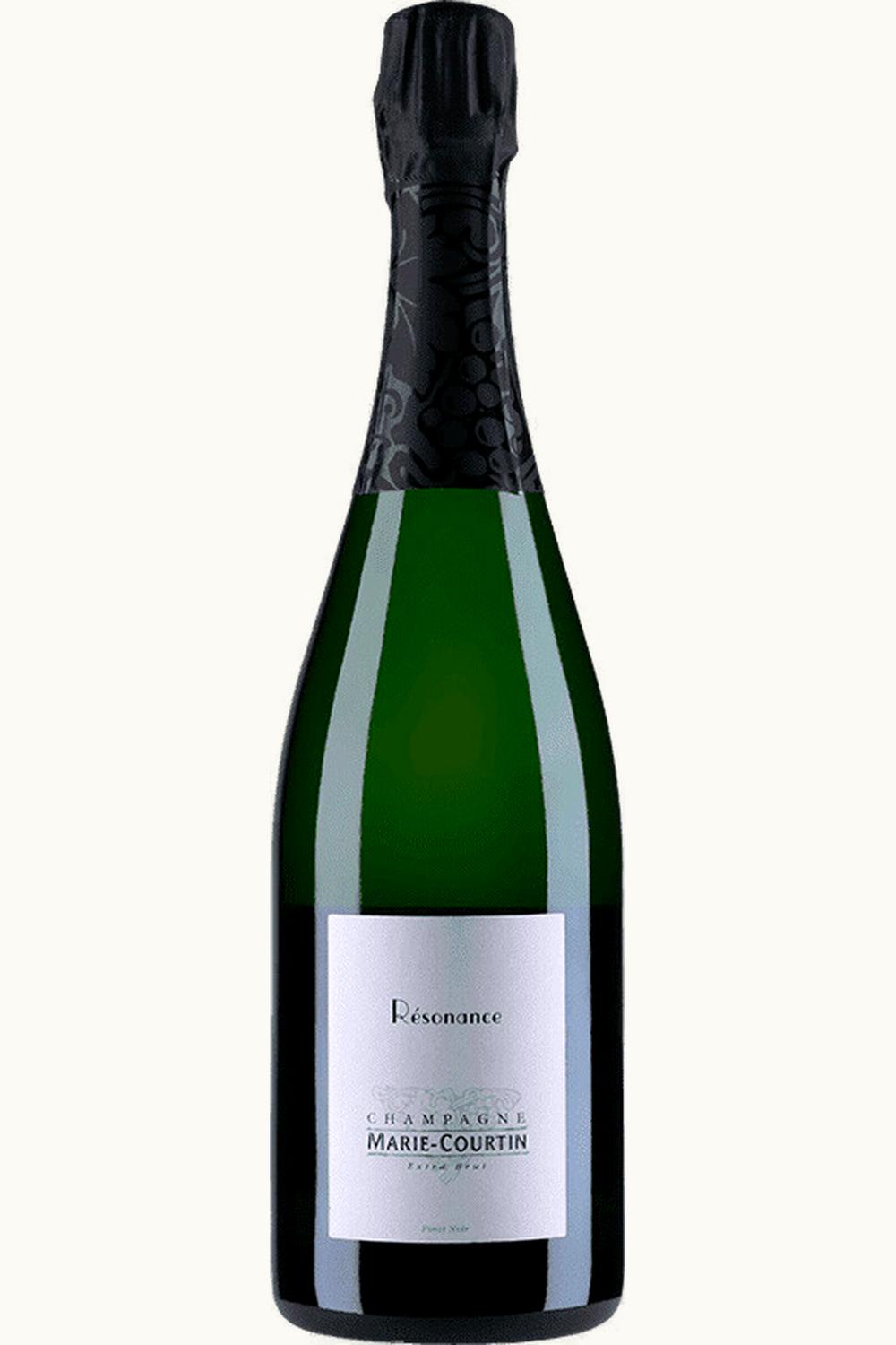 Marie Courtin Marie Courtin Résonance Blanc de Noirs Extra Brut Champagne, 2016