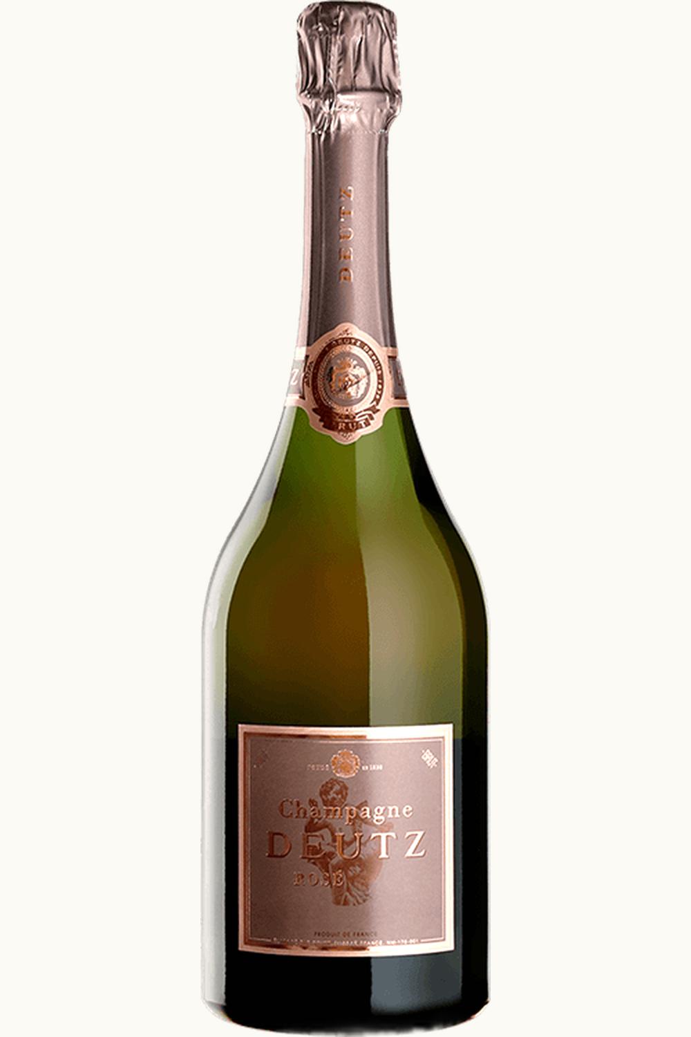 Deutz Deutz Vintage Rosé Champagne, 2016