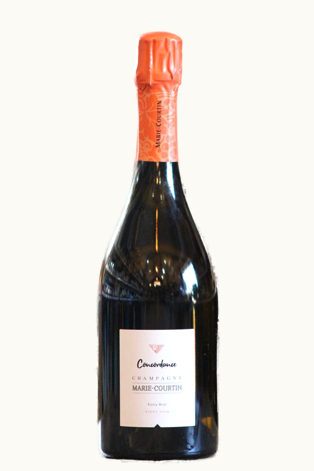 Marie Courtin Marie Courtin Concordance Blanc de Noirs Extra Brut Champagne, 2016