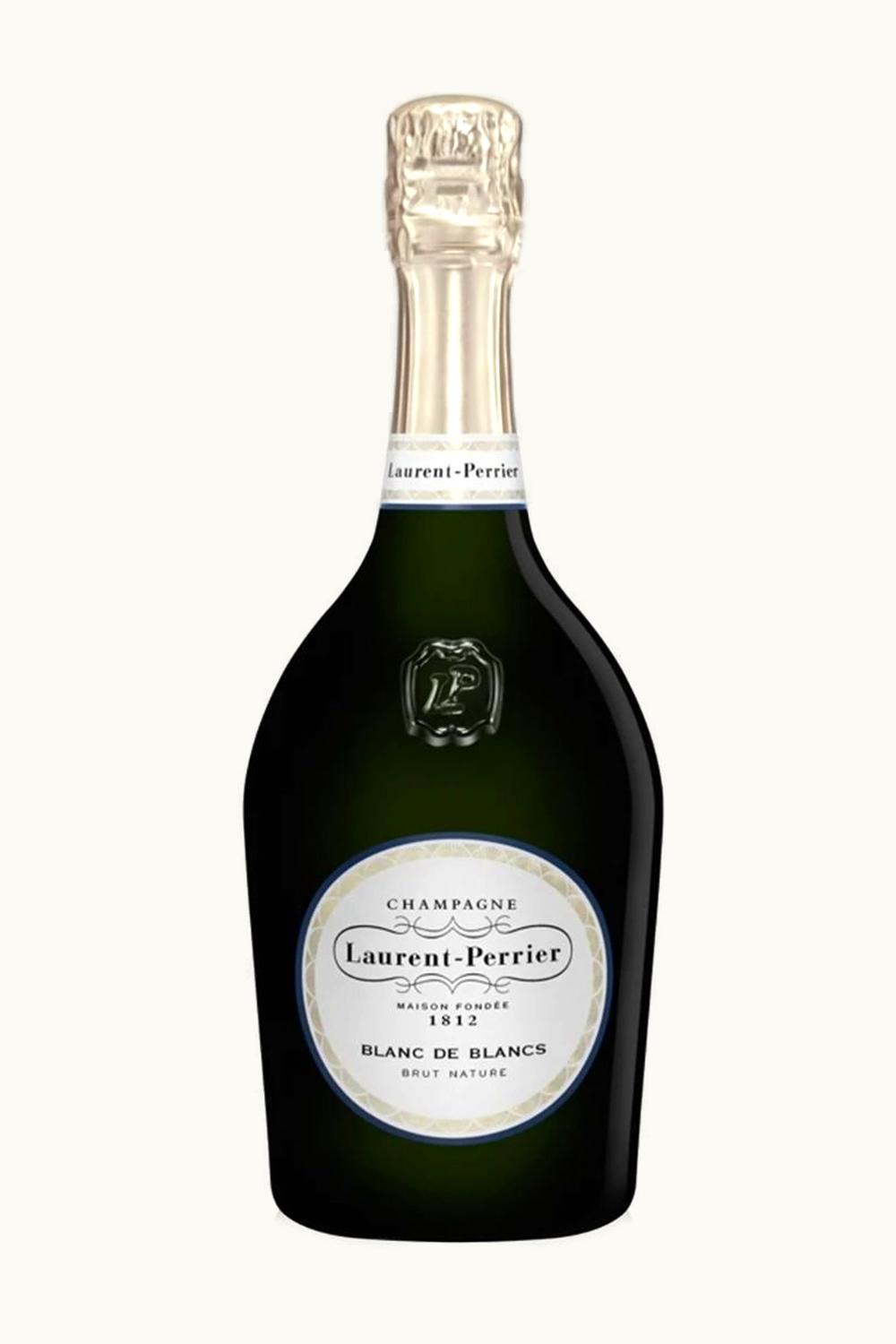 George Remy George Remy Les Nuit Blanc de Blancs Premier Cru Brut Nature Champagne Zero, 2016