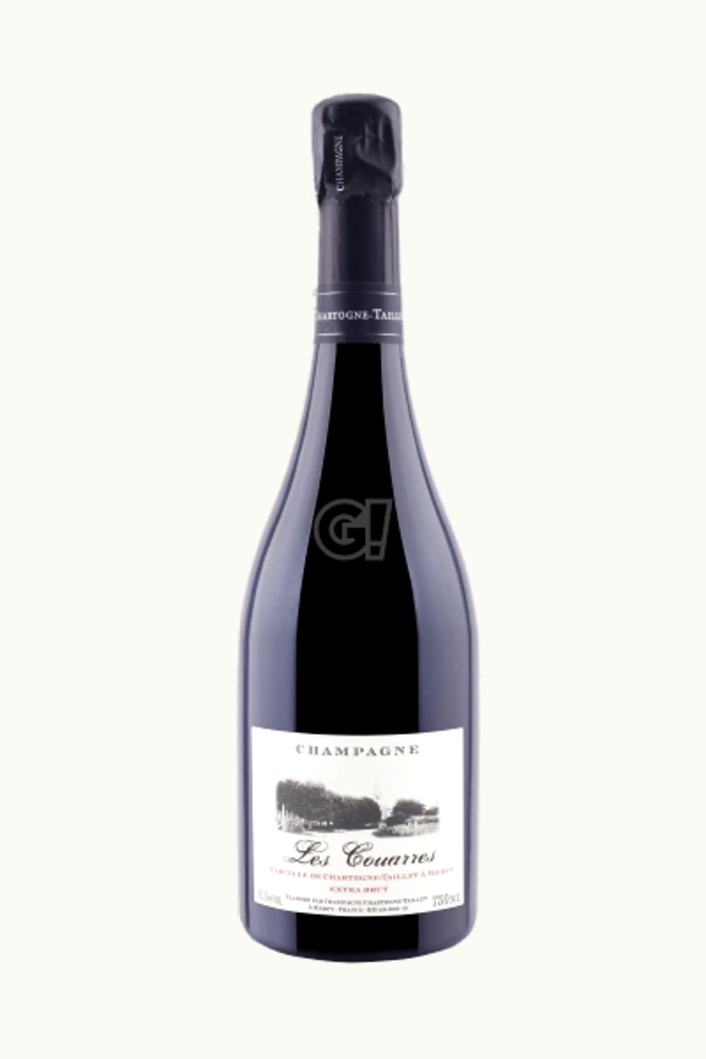 Chartogne-Taillet Chartogne-Taillet St. Thierry Extra Brut Champagne, 2016