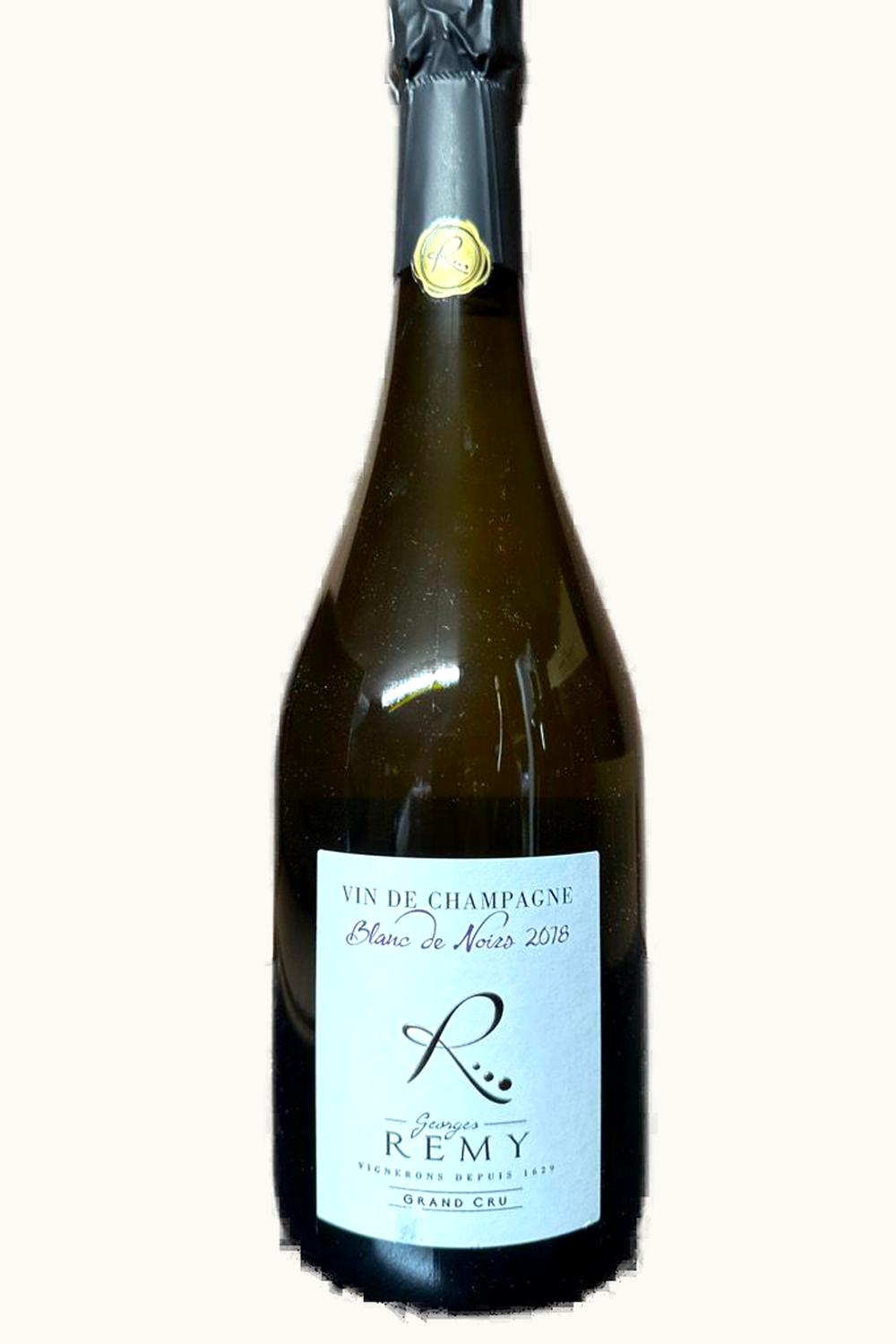 George Remy George Remy Grand Cru Blanc de Noir Champagne, 2016
