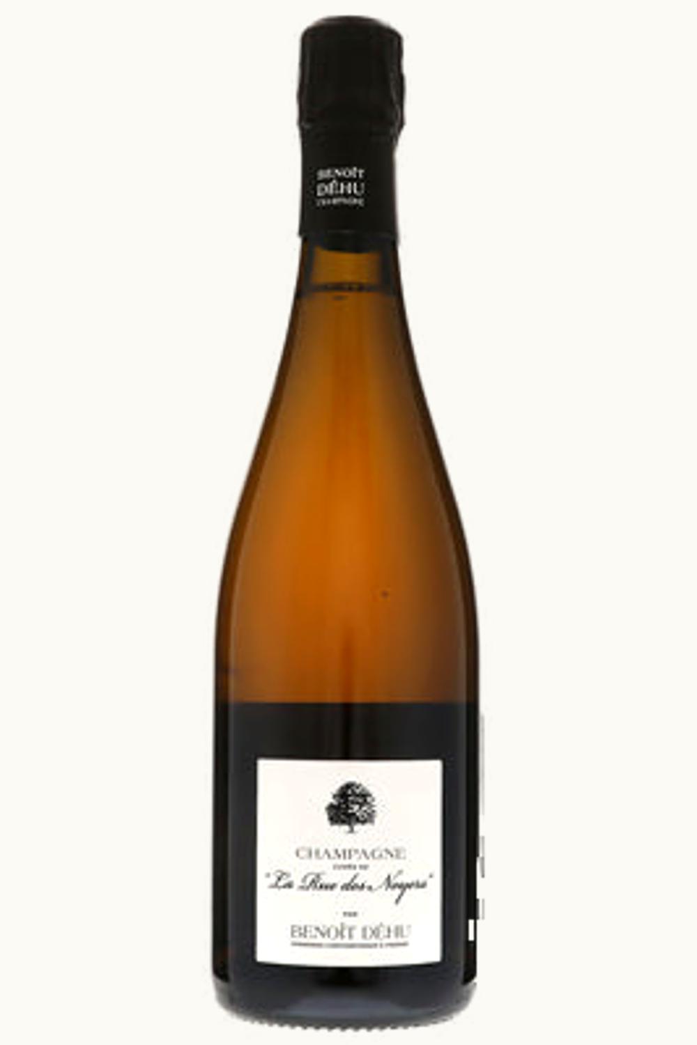 Émilien Feneuil Émilien Feneuil Les Puits Premier Cru Blanc de Noir Champagne, 2016