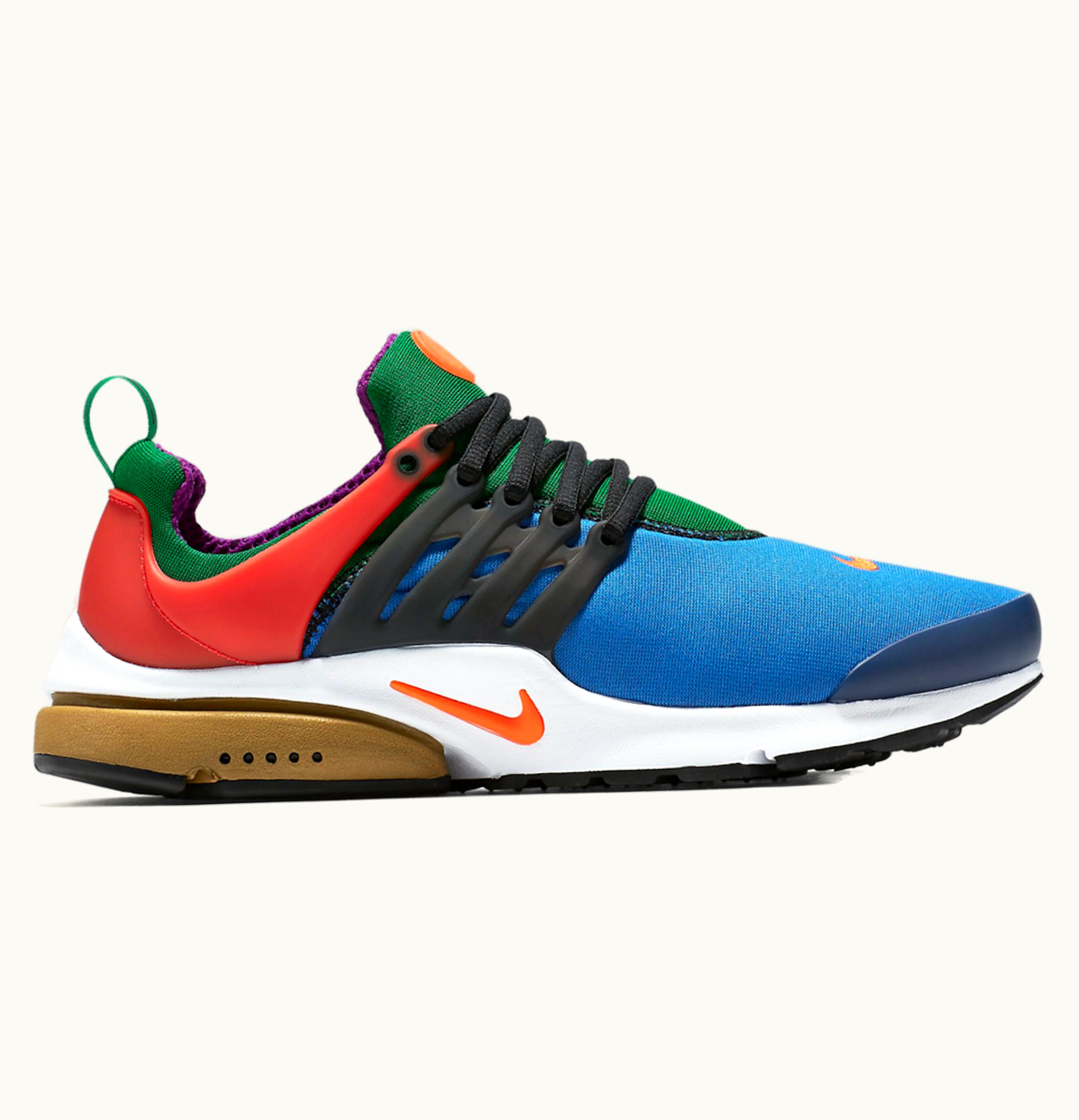 Nike Nike Air Presto Greedy