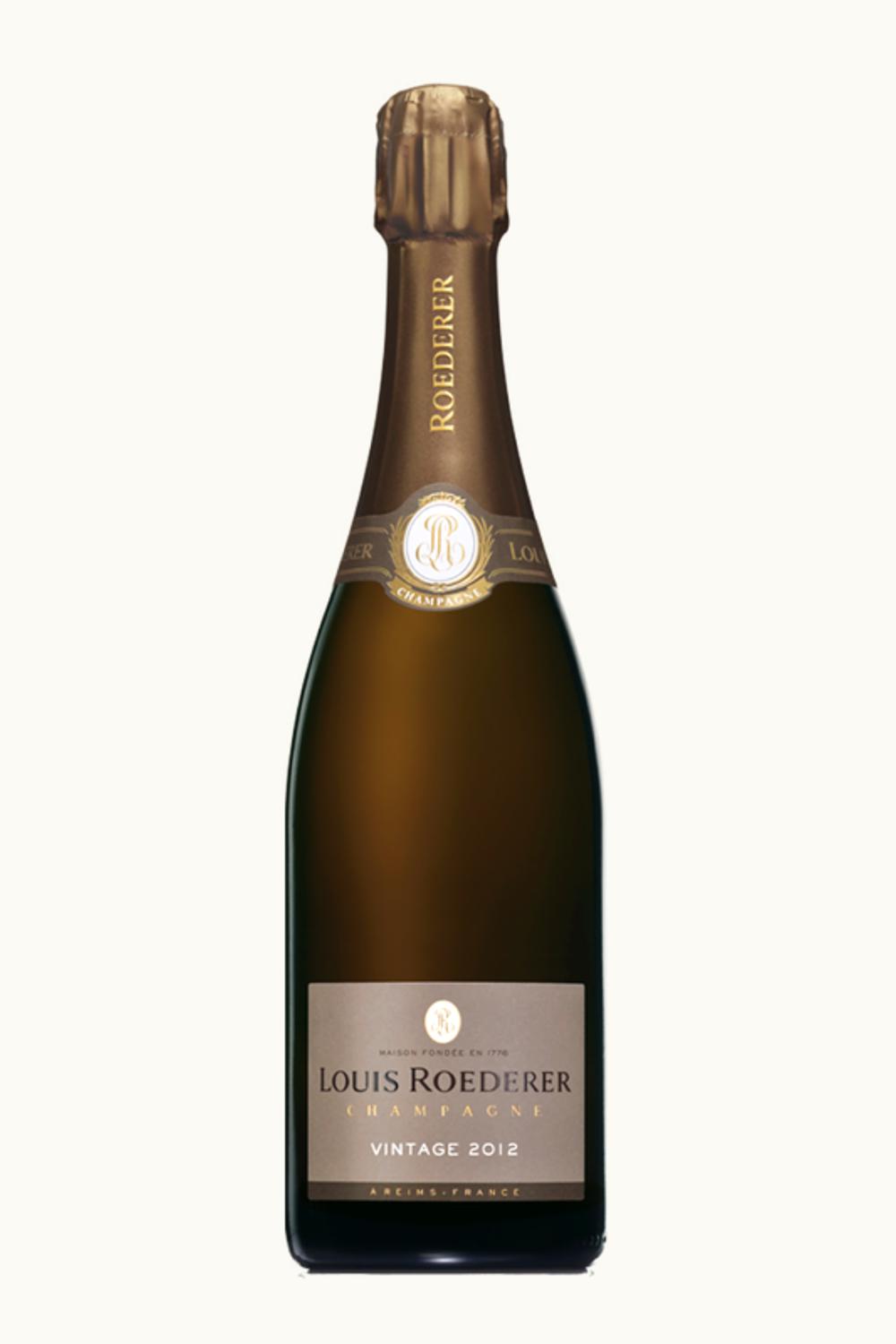 Louis Roederer Louis Roederer Vintage Brut, 2015