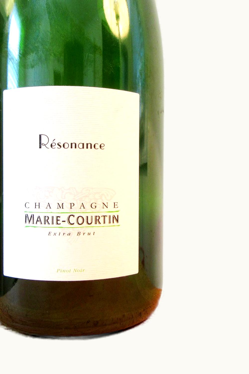 Marie Courtin Marie Courtin Resonance Blanc de Noir Extra Brut, 2015