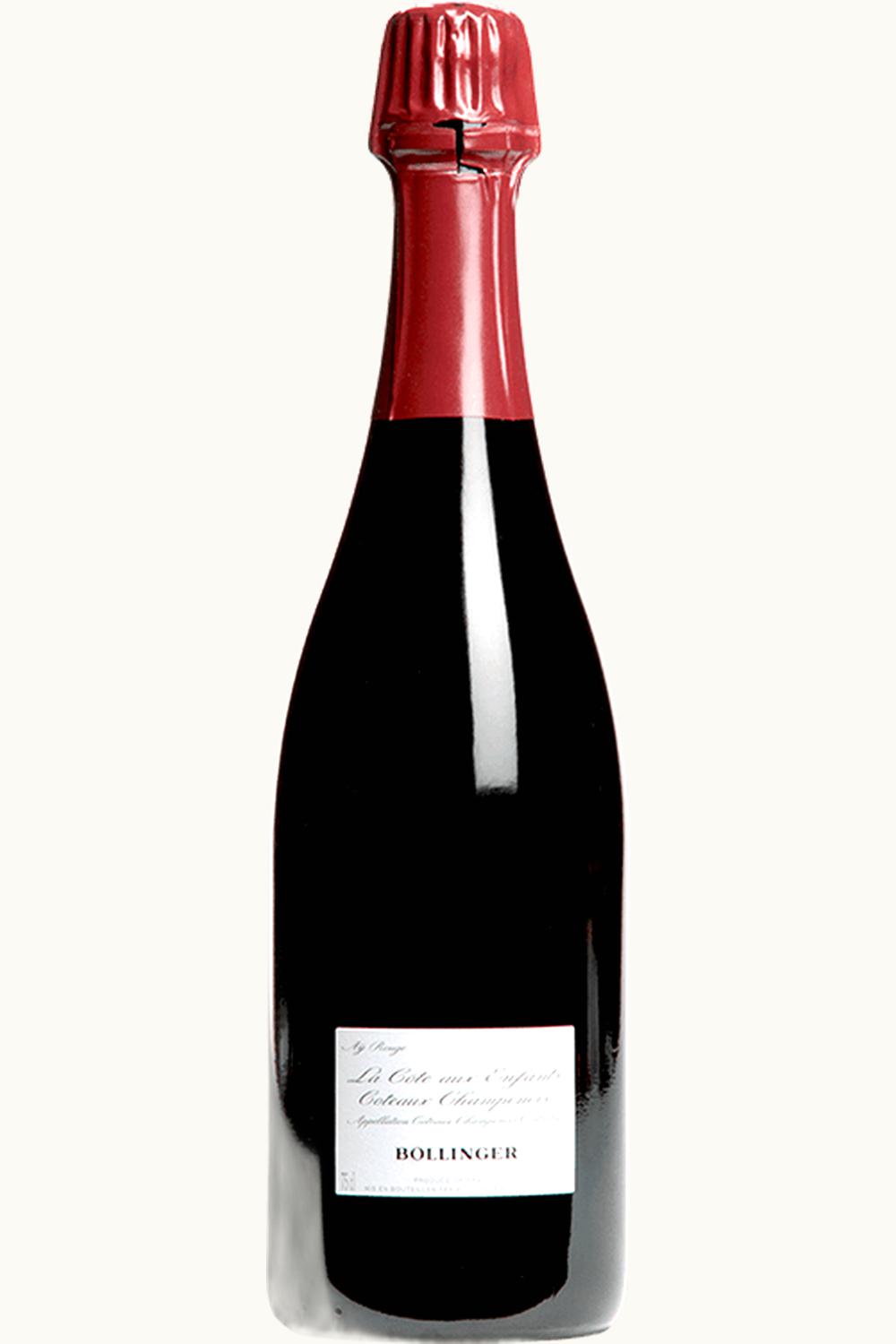 Bollinger Bollinger La Cote aux Enfant Coteaux Champenois Champagne, 2014