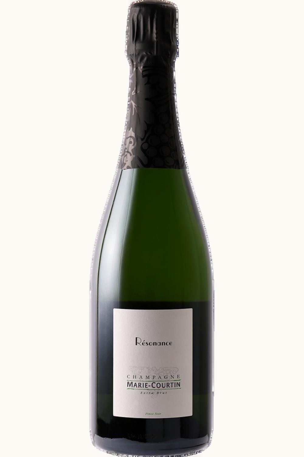 Marie Courtin Marie Courtin Resonance Blanc de Noir Extra Brut Champagne, 2014