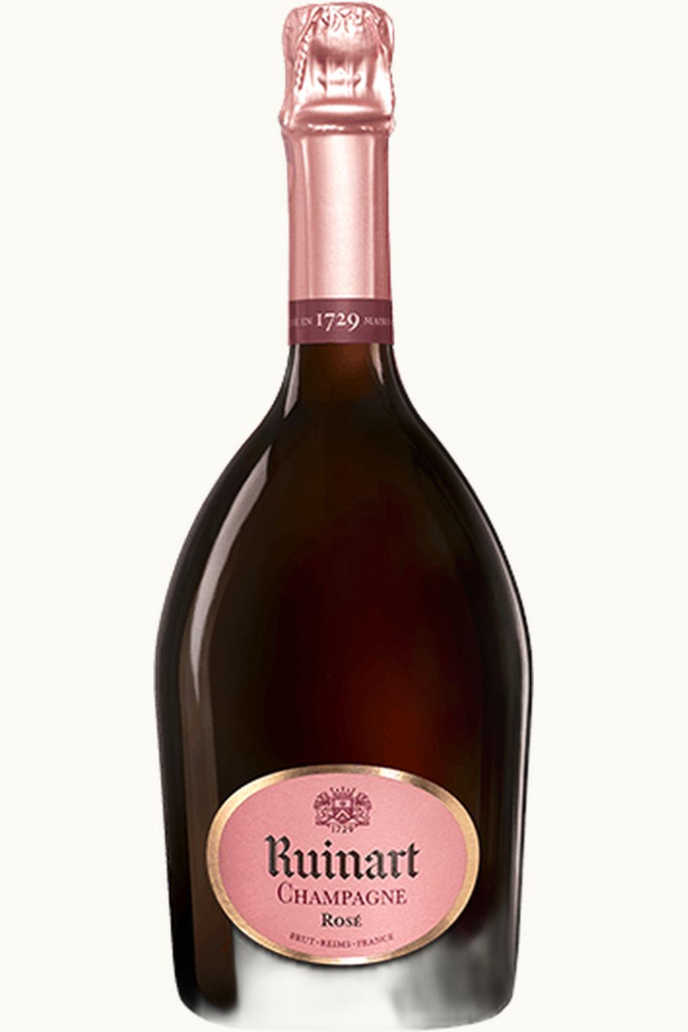 Ruinart Ruinart Vintage Brut Rose Champagne, 2014