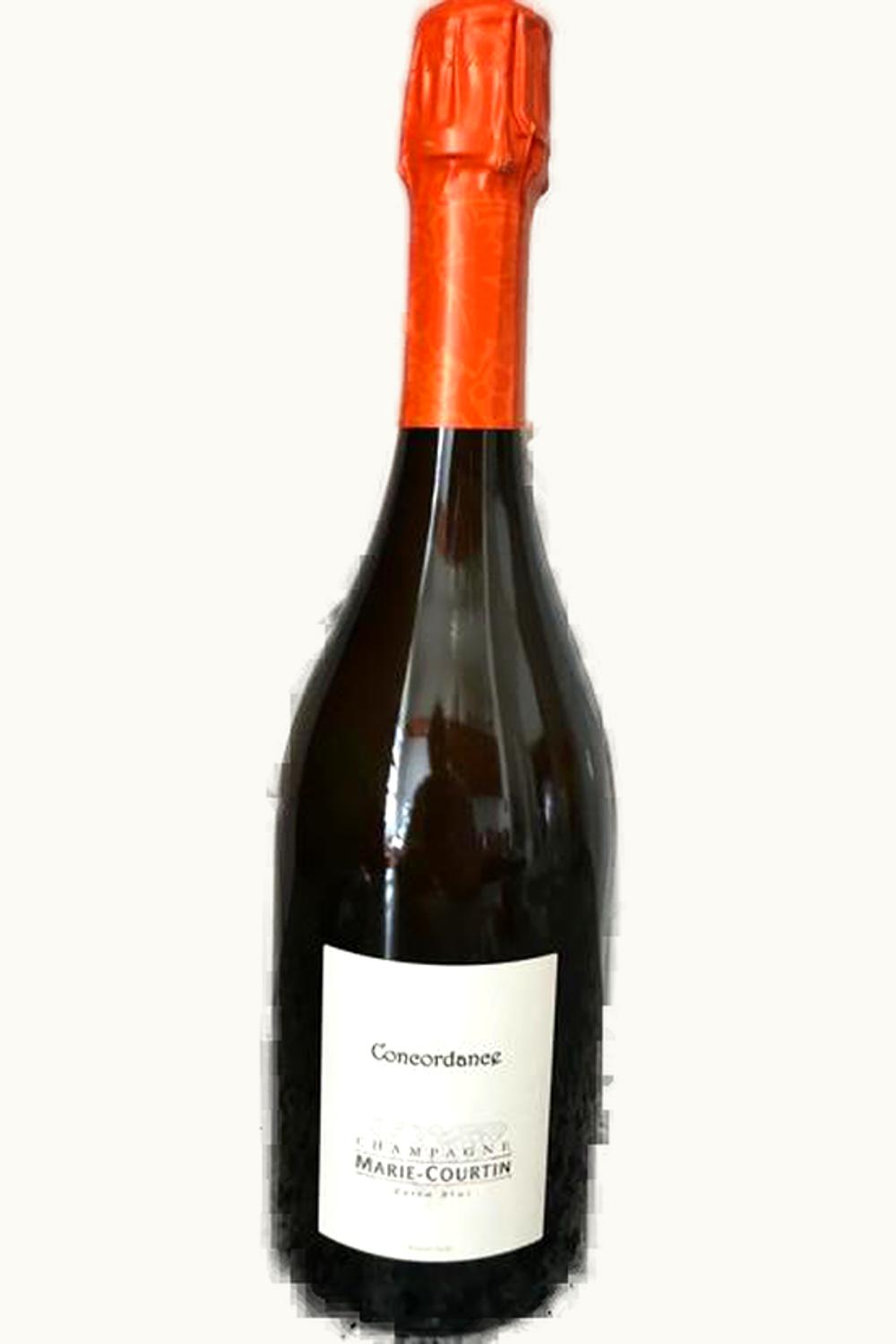 Marie Courtin Marie Courtin Concordance Blanc de Noir Extra Brut Champagne, 2014