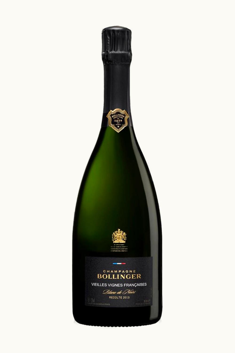 Bollinger Bollinger Vieilles Vigne Francaise Blanc de Noir Champagne, 2013