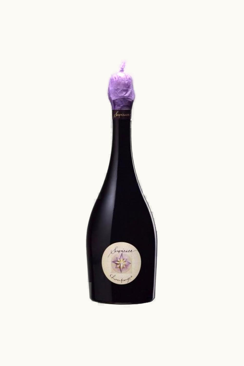 Marguet Père et Fils Marguet Père et Fils Sapience Premier Cru Extra Brut Champagne, 2013