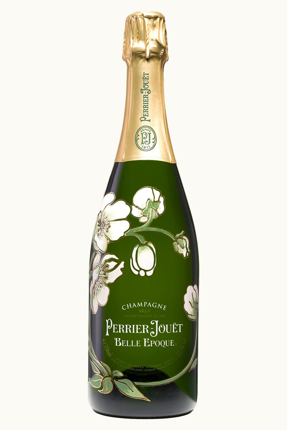 Perrier-Jouët Perrier-Jouët Belle Epoque Fleur de Millesime Brut Champagne, 2013