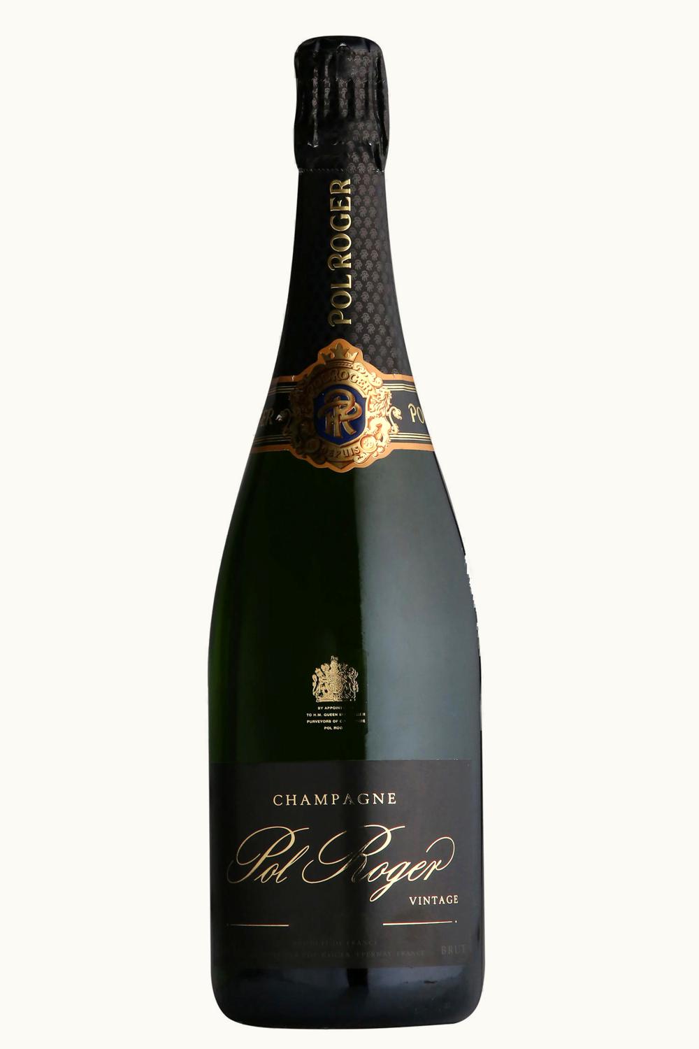 Pol Roger Pol Roger Vintage Brut Champagne, 2013