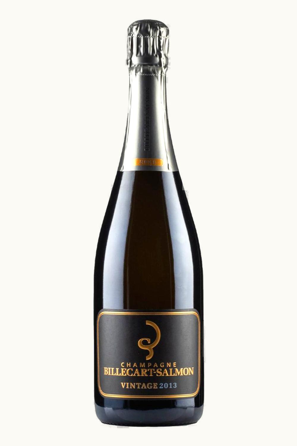 Billecart-Salmon Billecart-Salmon Brut Reserve Champagne, 2013