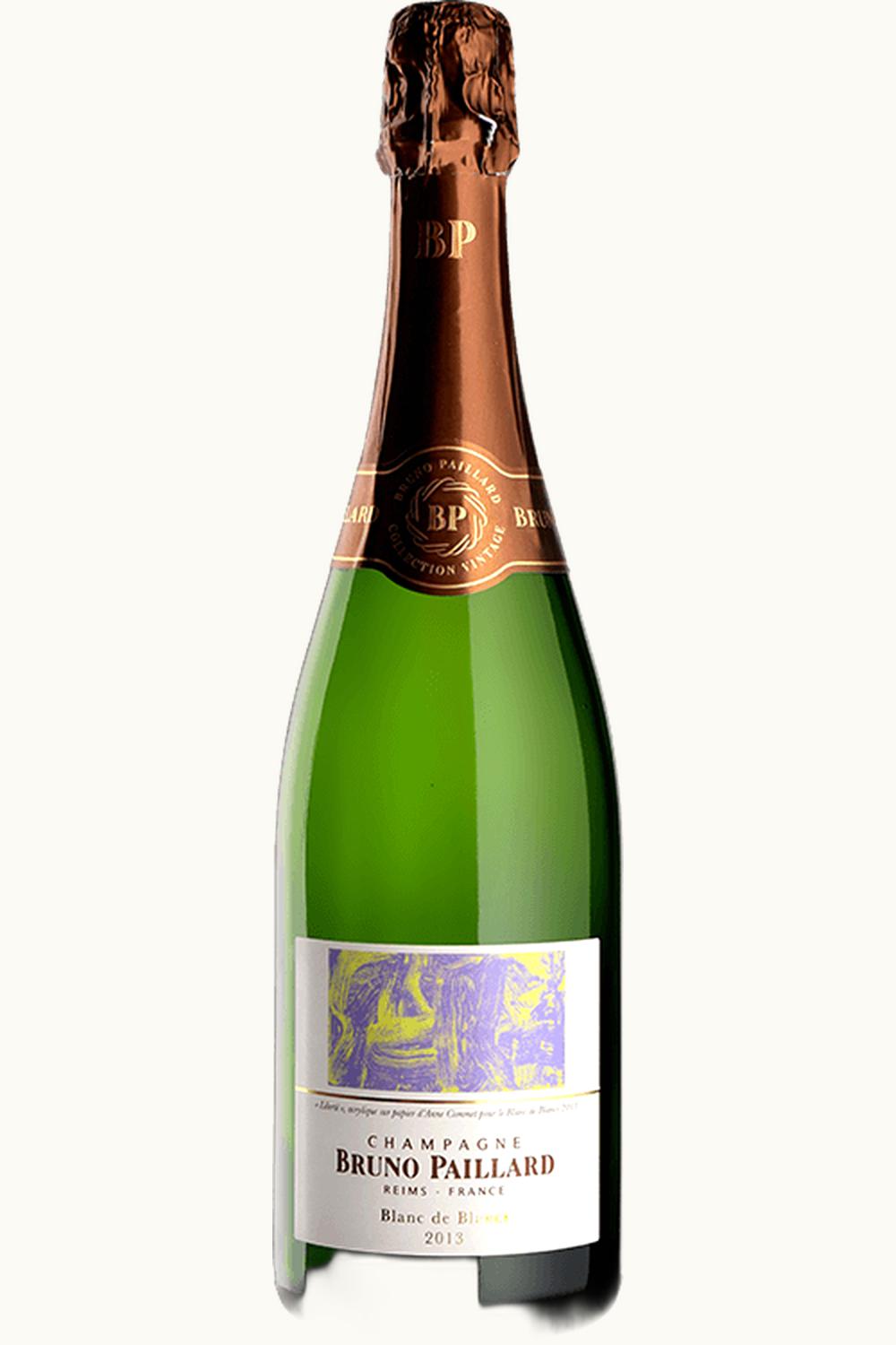Bruno Paillard Bruno Paillard Blanc de Blanc Vintage Champagne, 2013