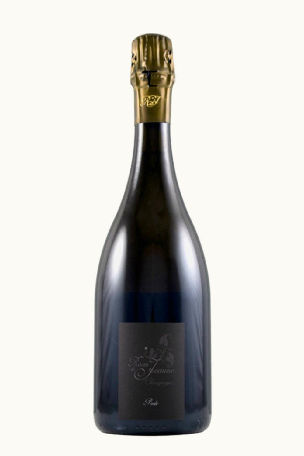 Cédric Bouchard Cedric Bouchard Roses de Jeanne Pr Presle Champagne Blanc Noir, 2013