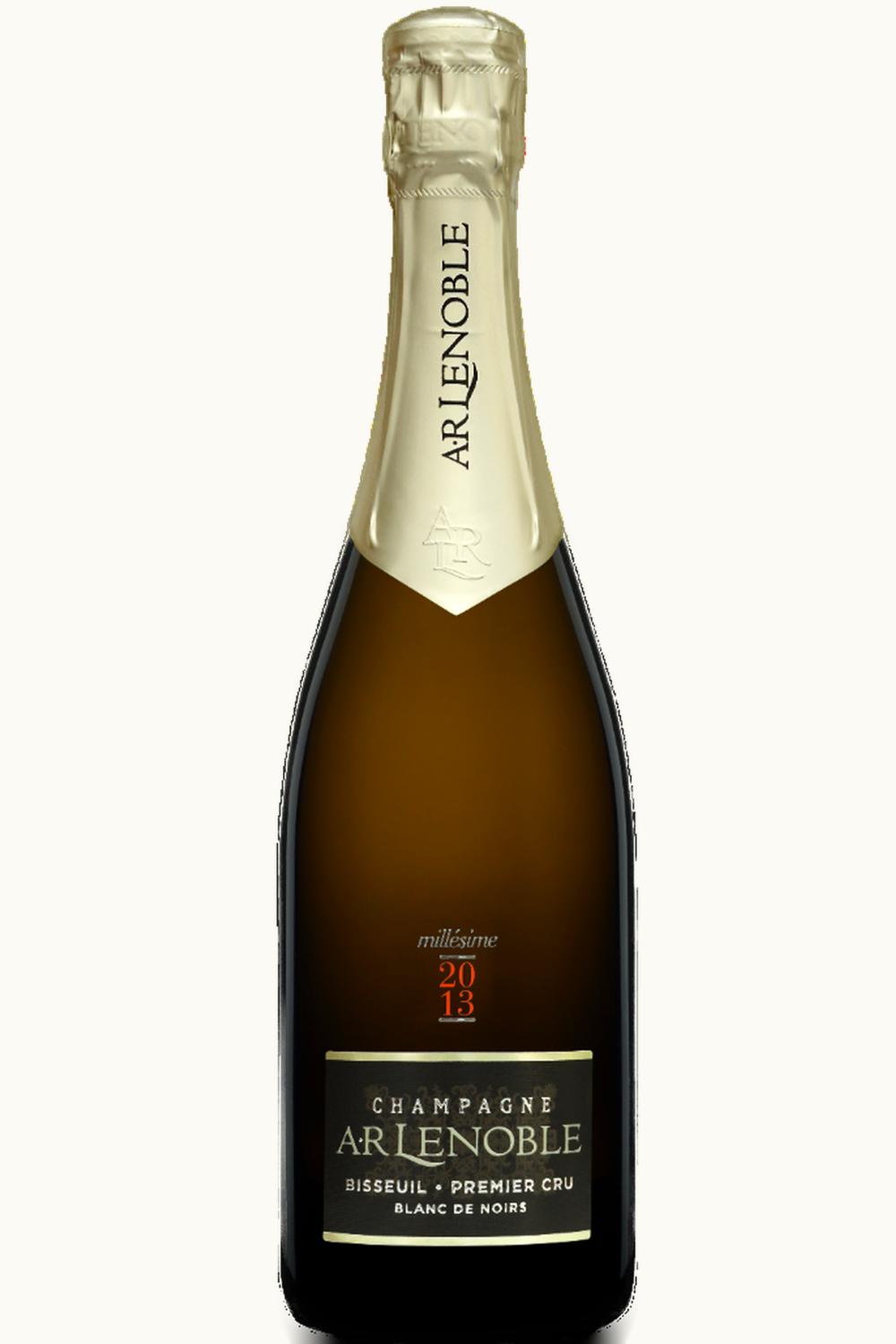 A. R. Lenoble Blanc de Blanc Chouilly Grand Cru Millesime Champagne, 2013