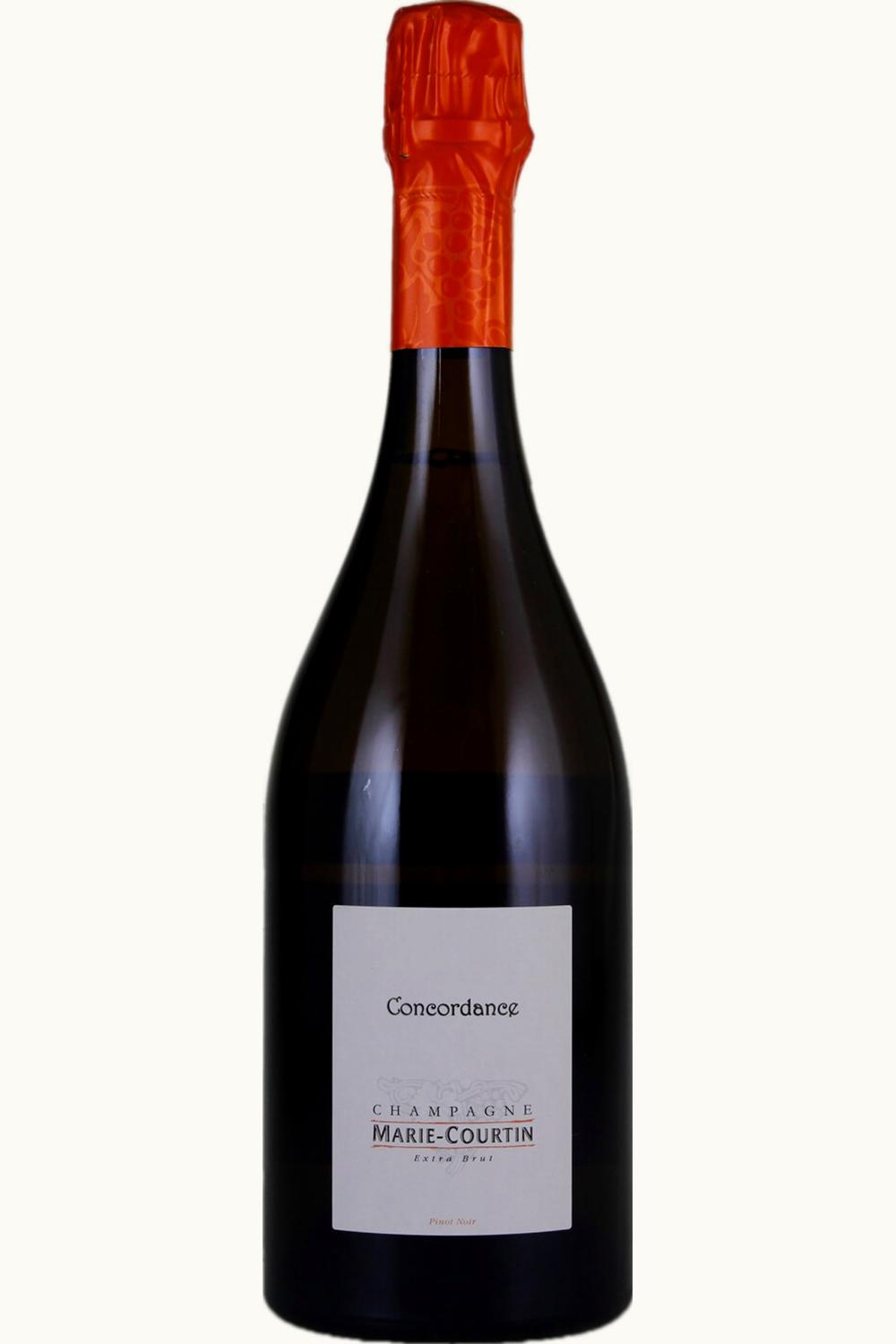 Marie Courtin Marie Courtin Concordance Blanc de Noir Extra Brut Champagne, 2013