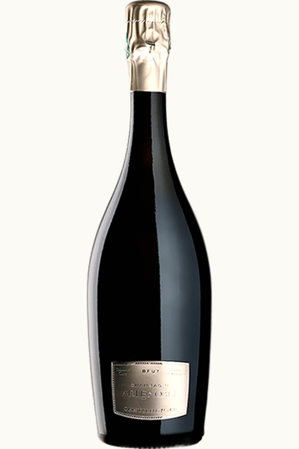 A R Lenoble Cuvée Gentilhomme Grand Cru Blanc de Blanc Champagne, 2013