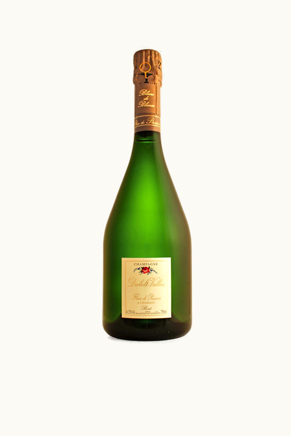 Diebolt-Vallois Diebolt-Vallois Fleur de Passion Blanc de Blanc Brut Champagne, 2012