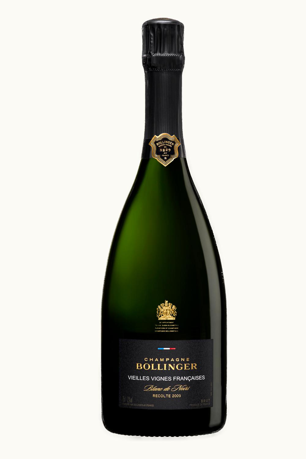 Bollinger Bollinger Vieilles Vignes Françaises Blanc de Noir Champagne, 2012