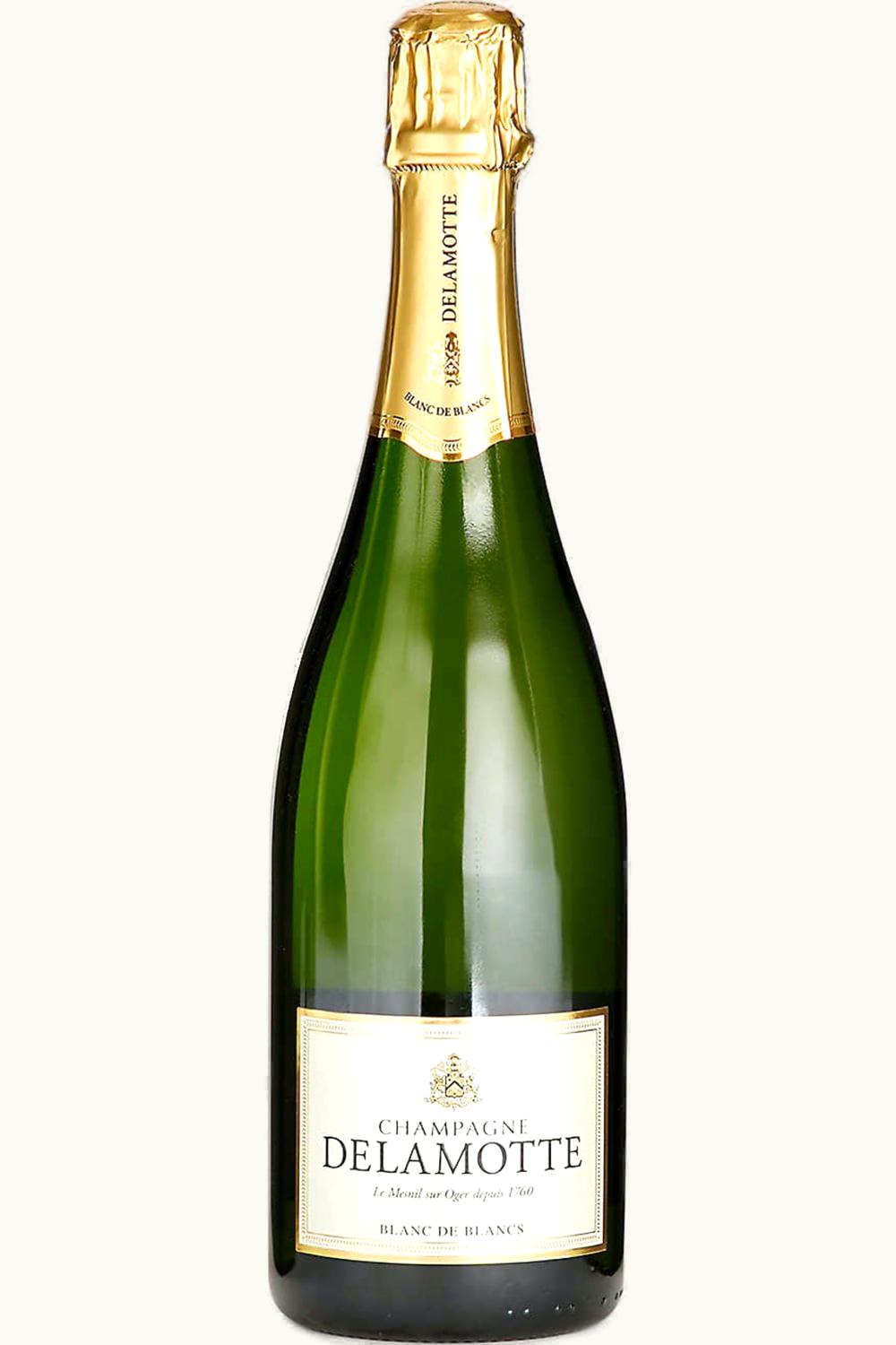 Delamotte Delamotte Blanc de Blancs Vintage Brut Champagne, 2012