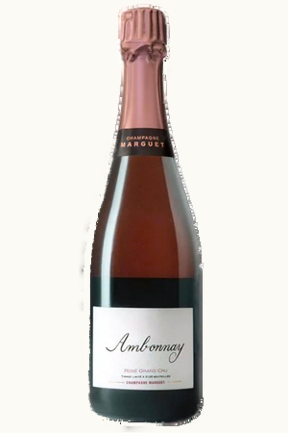 Marguet Père et Fils Marguet Père et Fils Sapience Premier Cru Extra Brut Champagne, 2012