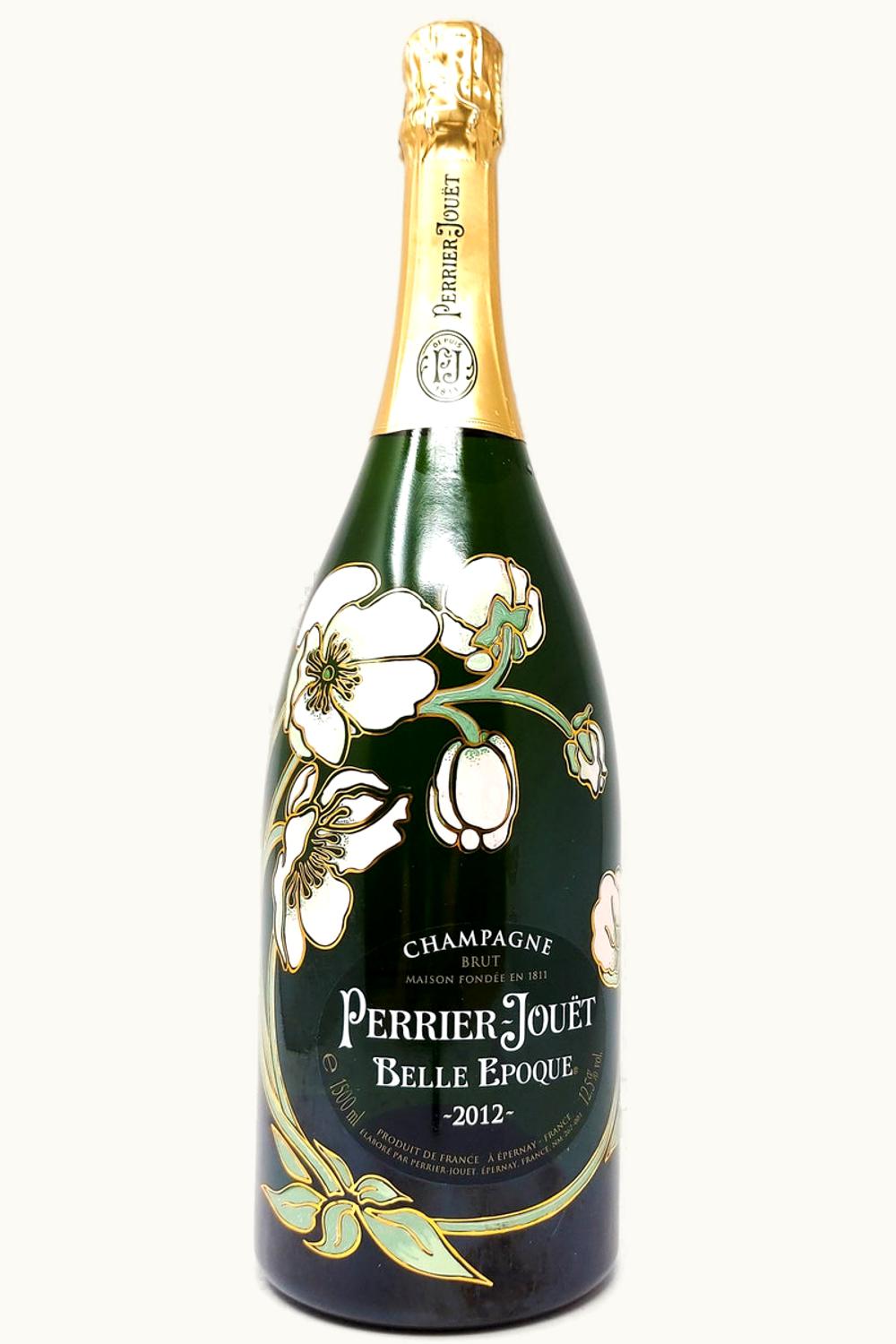 Perrier-Jouët Perrier-Jouët Vintage Brut Champagne, 2012