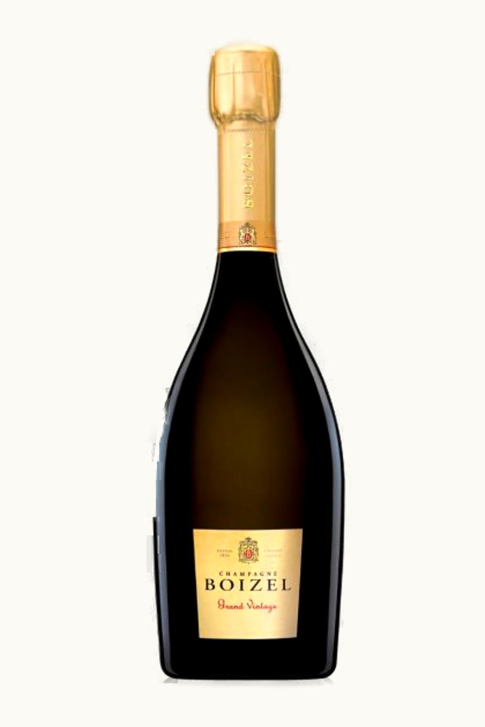 Boizel Boizel Grand Vintage Brut Champagne, 2012