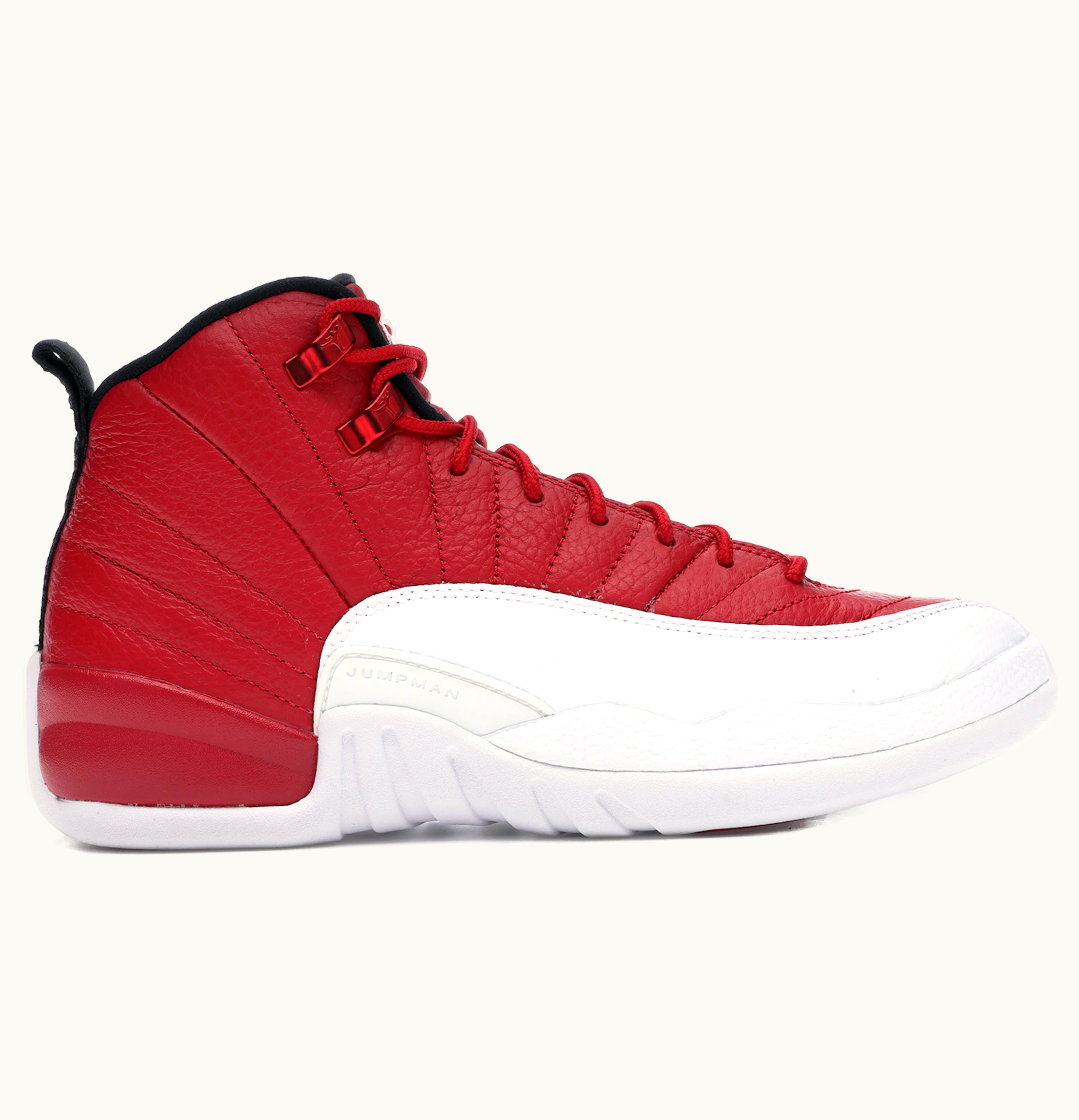Jordan Air Jordan 12 Retro Gym Red GS