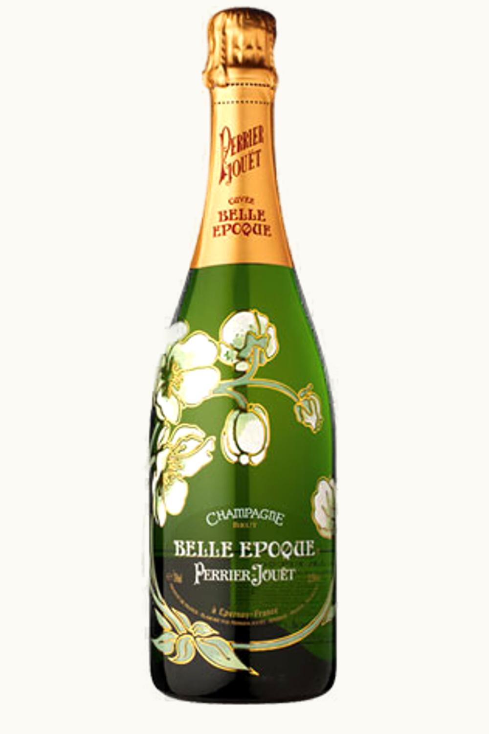 Perrier-Jouët Perrier-Jouët Belle Epoque Fleur de Millesime Brut Champagne, 2011