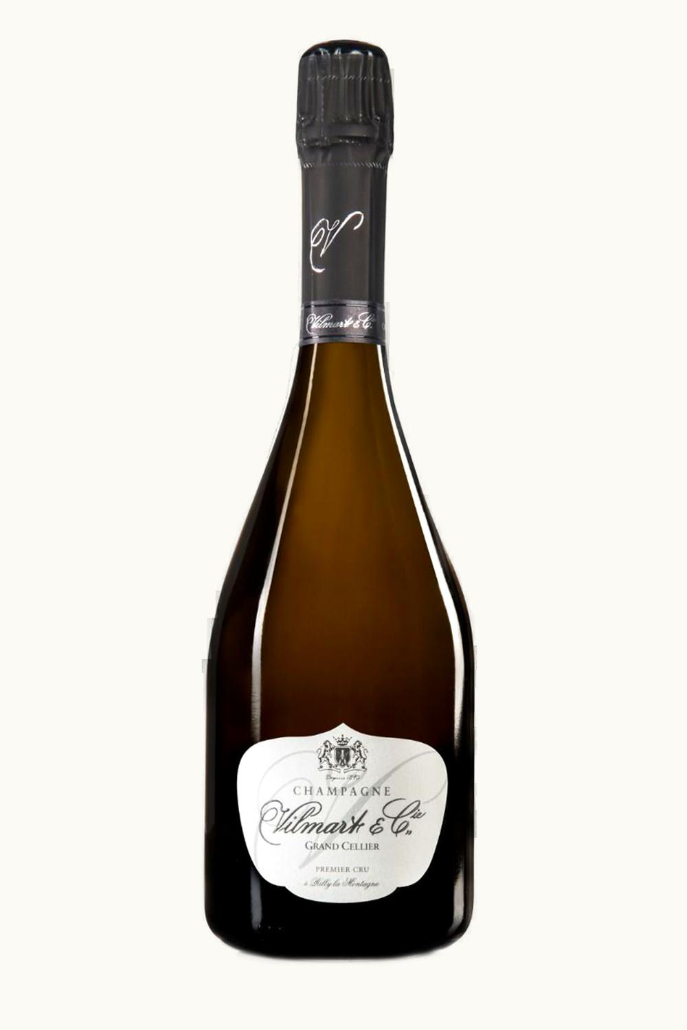 VIlmart & Cie VIlmart & Cie Grand Cellier d'Or Premier Cru Brut Champagne, 2011