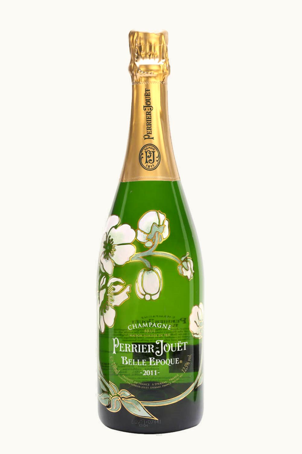 Perrier-Jouët Perrier-Jouët Vintage Brut Champagne, 2011