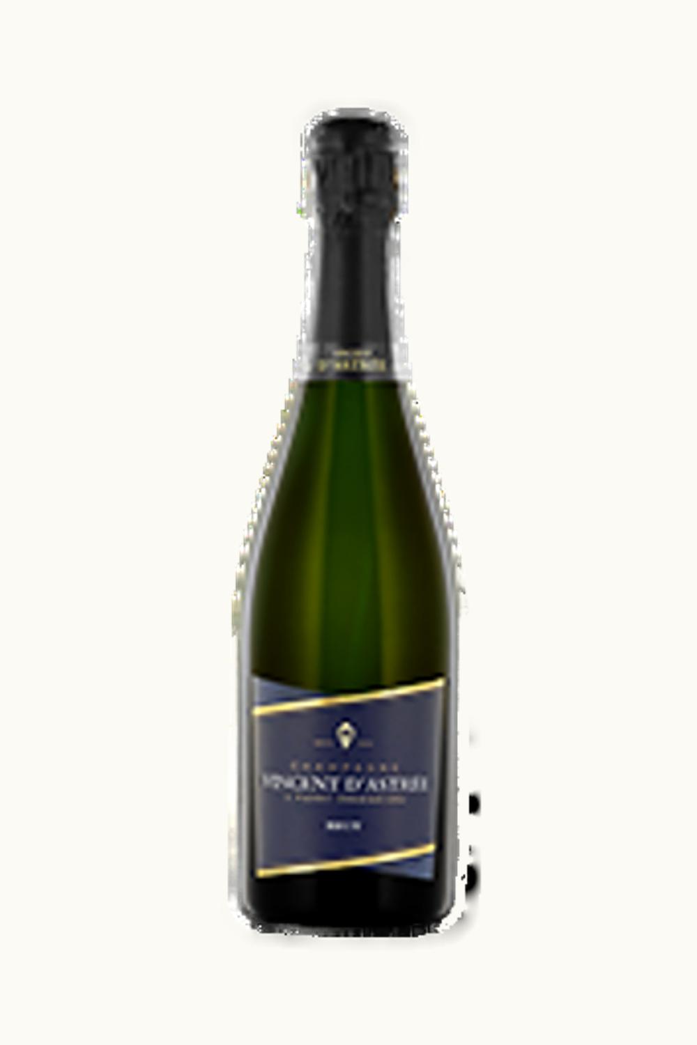 VIncent d'Astrée VIncent d'Astrée Premier Cru Brut Millesime Champagne, 2011