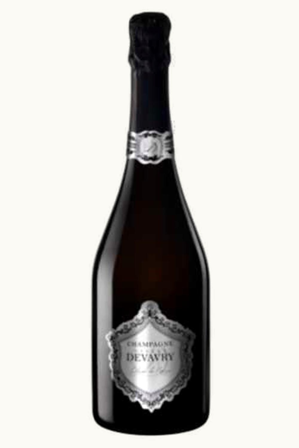 Devavry Devavry Vintage Brut Champagne France, 2011