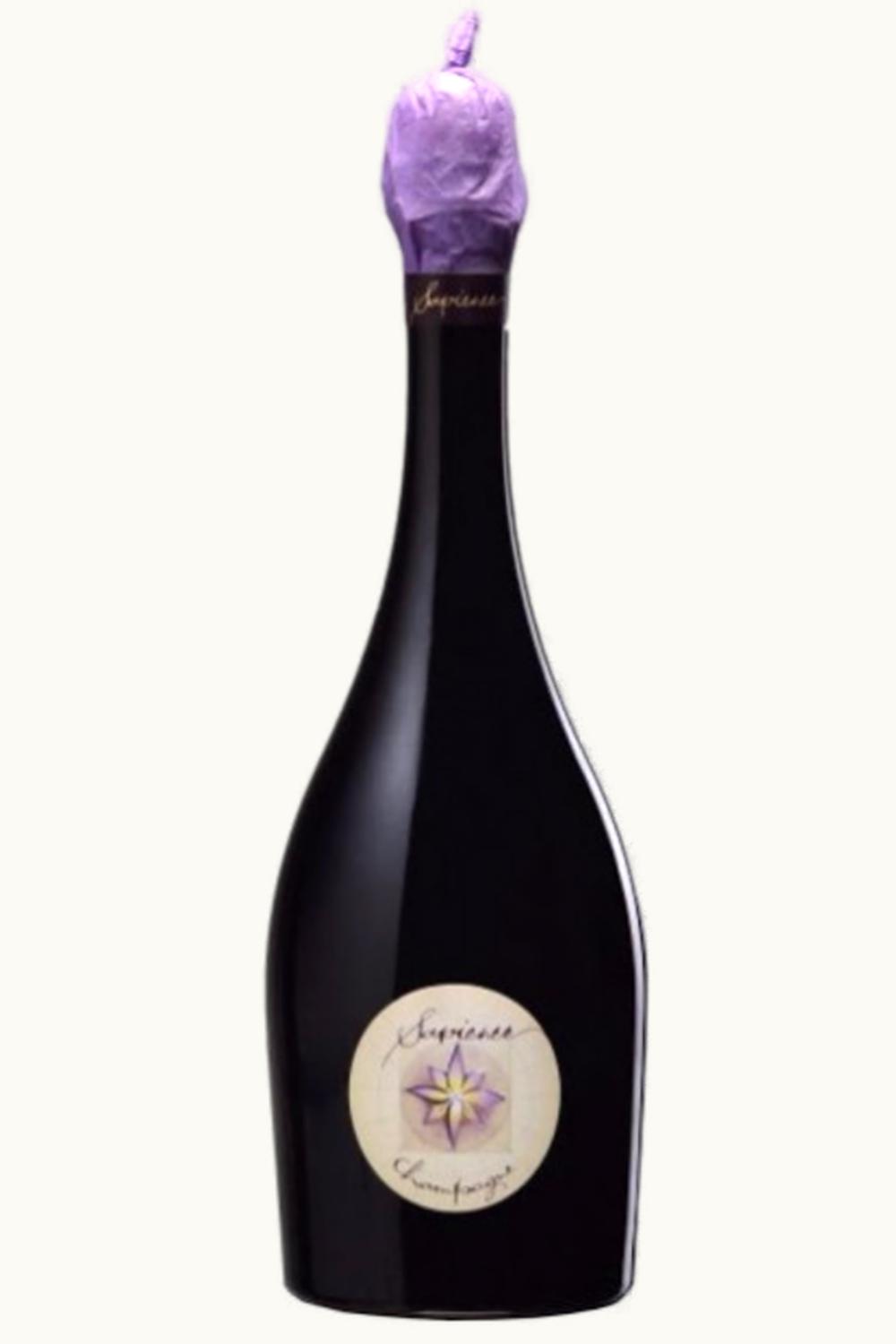 Marguet Père et Fils Marguet Père et Fils Sapience Premier Cru Extra Brut Champagne France, 2010