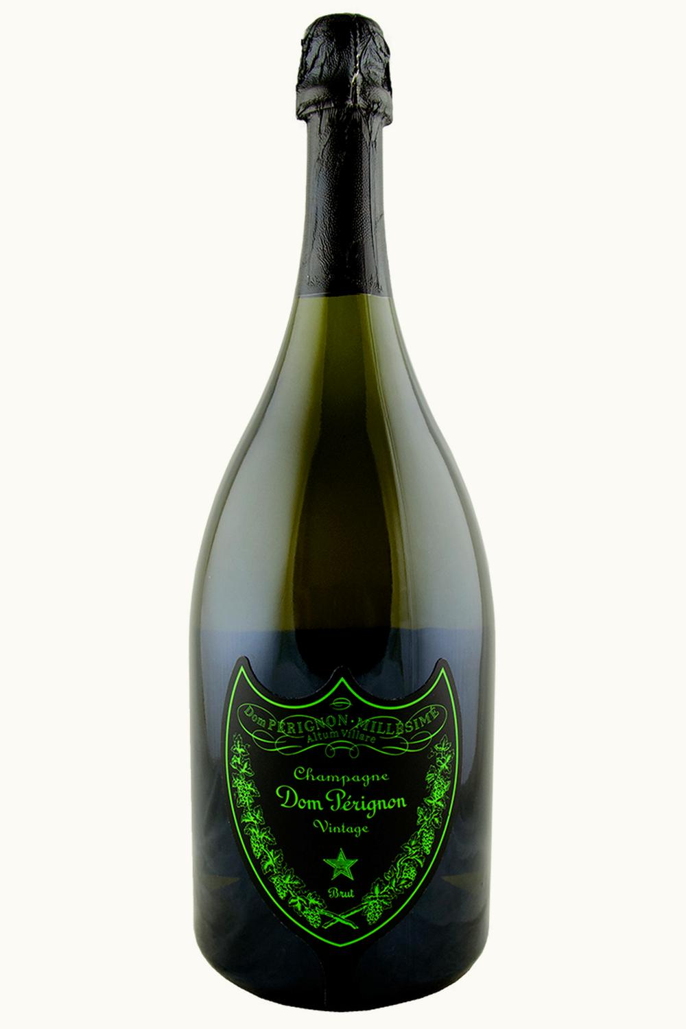 Dom Pérignon Dom Pérignon Luminous Collection Brut Millésime Champagne France, 2010