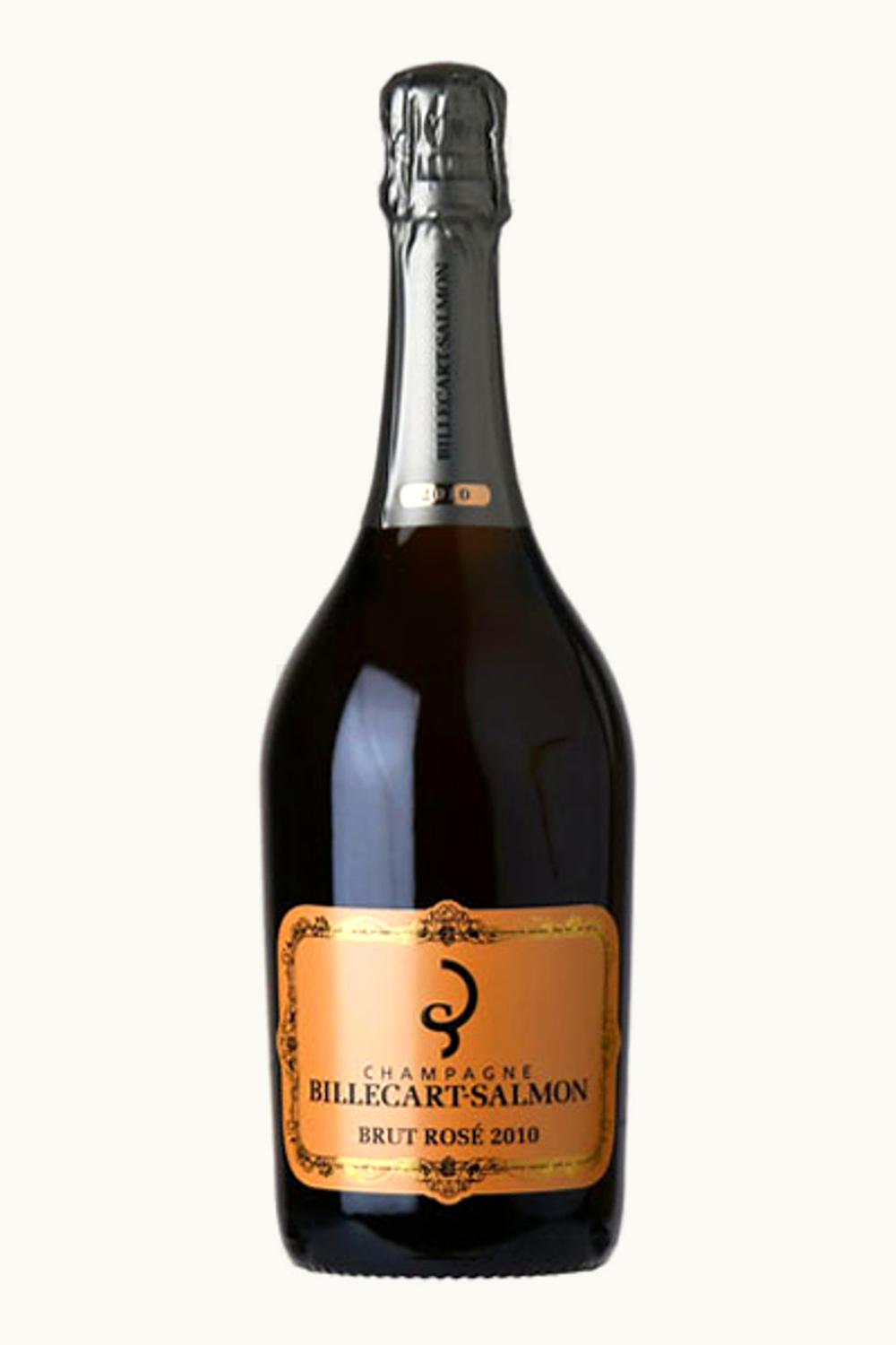 Billecart-Salmon Billecart-Salmon Cuvée Elizabeth Brut Rosé Millésime Champagne France, 2010
