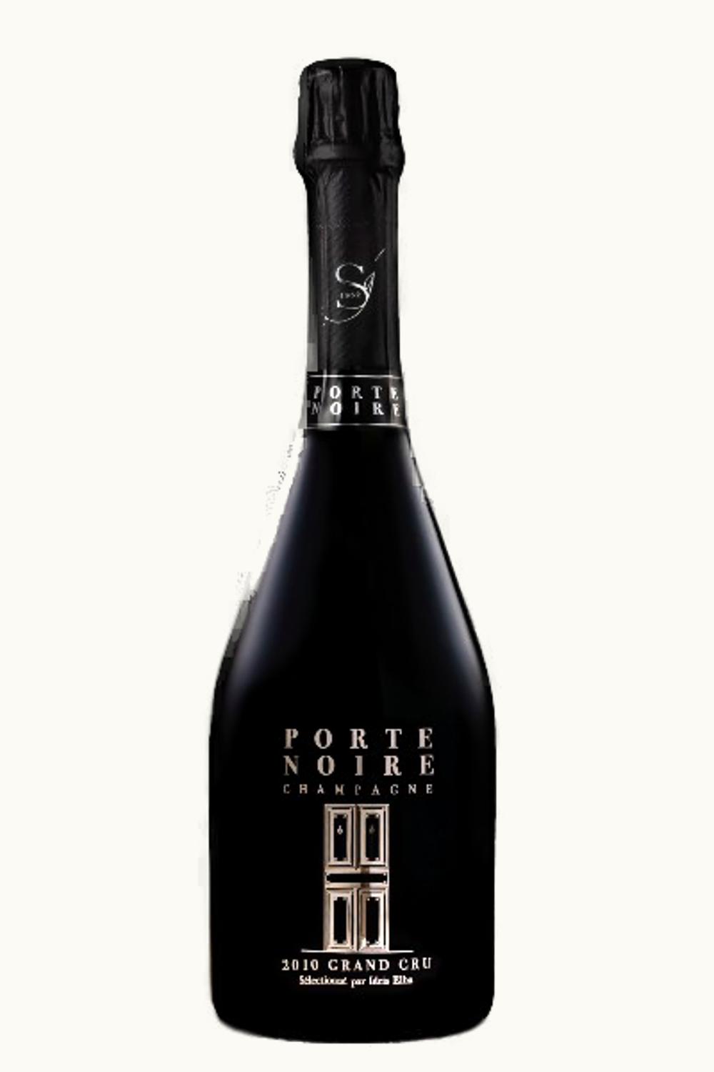 Porte Noire Porte Noire Grand Cru Blanc de France, 2010