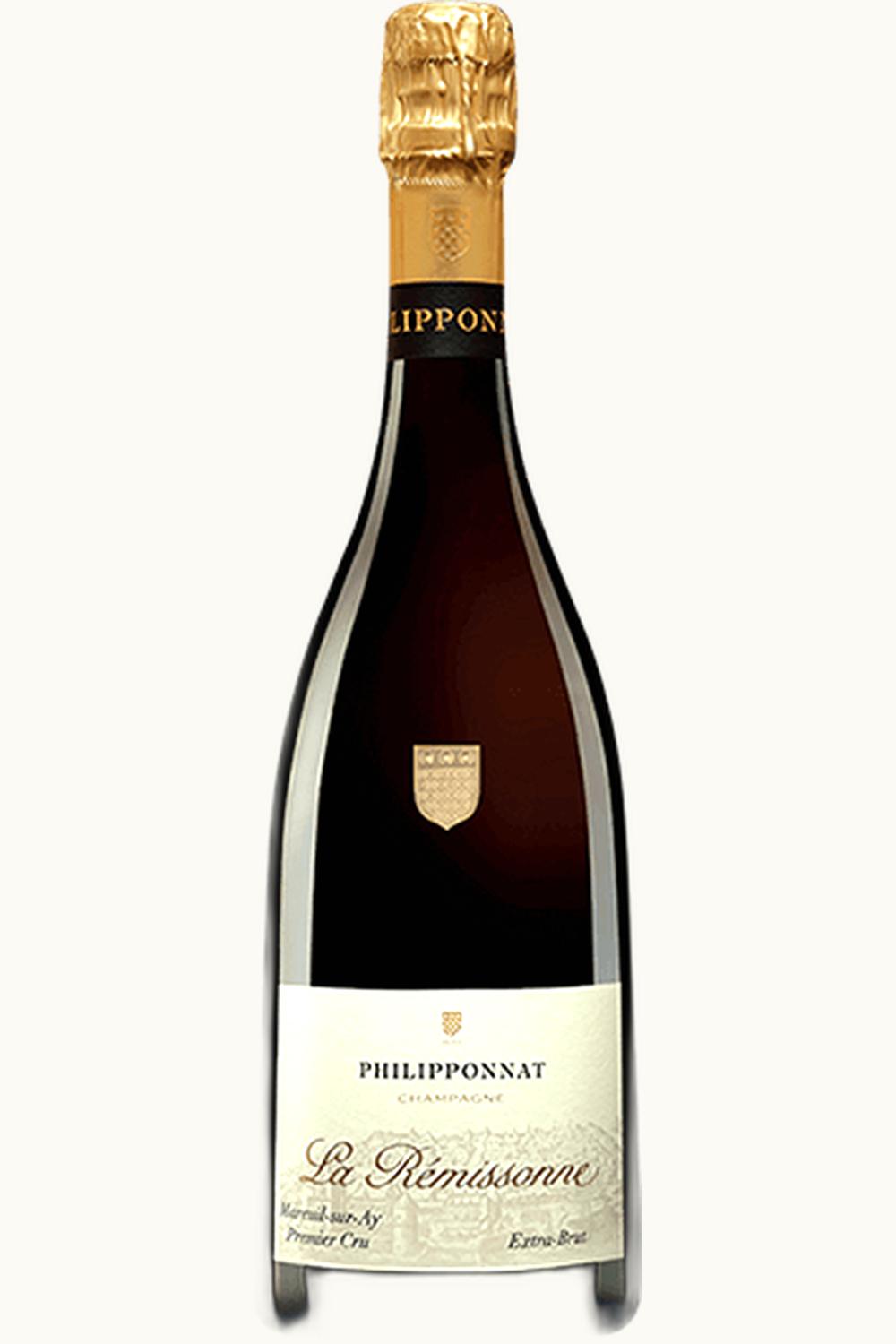 Champagne Philipponnat Champagne Philipponnat La Rémissionne Premier Cru Extra Brut Champagne France, 2009