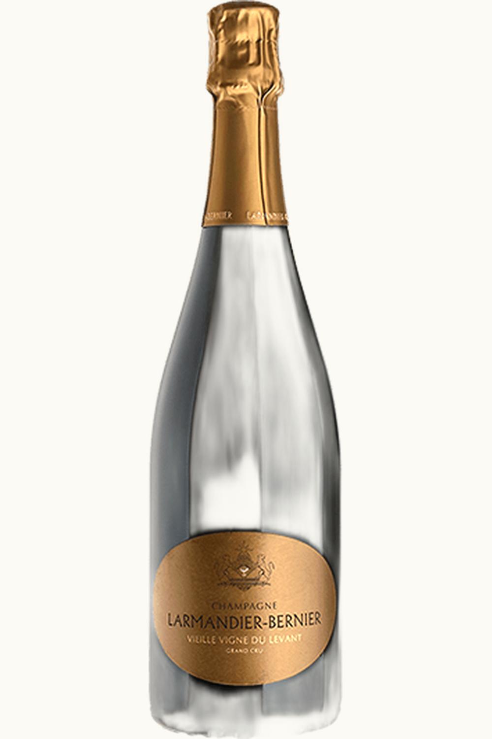 Larmandier-Bernier Vieilles Vignes du Levant Grand Cru Extra Brut Champagne Blanc de France, 2009