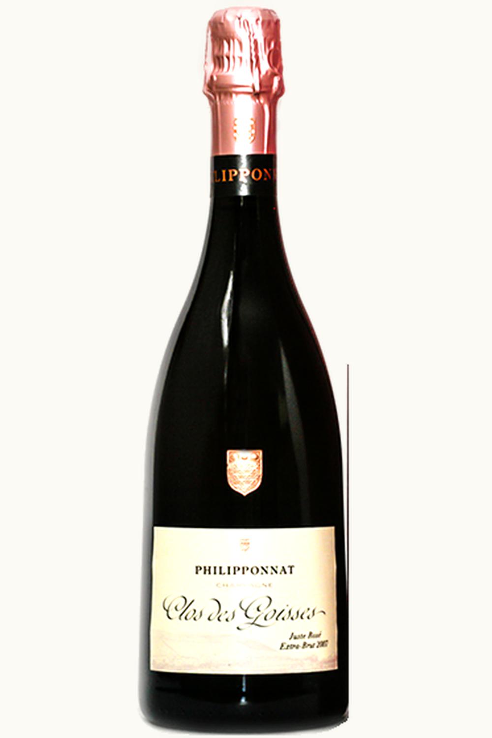 Champagne Philipponnat Champagne Philipponnat Les Cintres Extra Brut Champagne France, 2009