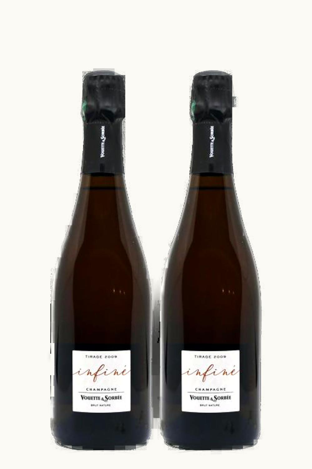 Lanson Lanson Clos Blanc de Blanc Champagne Blanc de Blanc France, 2009